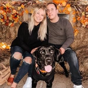 Meet your Posher, Mariel